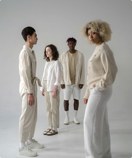 Styling Luxury Fashion Effortlessly