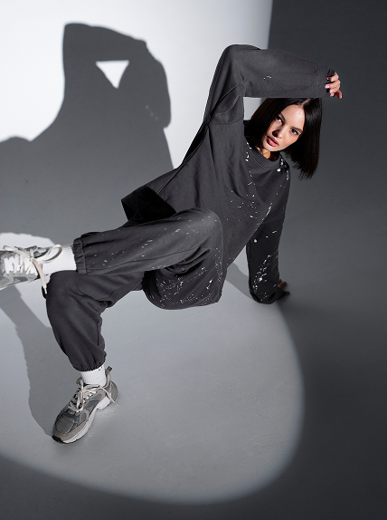 Jogging bottoms